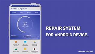 Image result for Free Systewm Fix Android