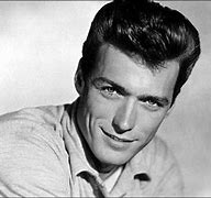 Image result for Clint Eastwood Hairstyle