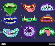 Image result for Big Guy OC and Sharp Teeth