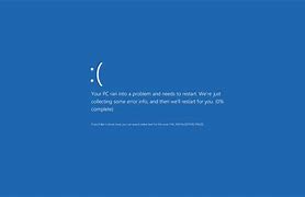 Image result for Windows BSOD Wallpaper