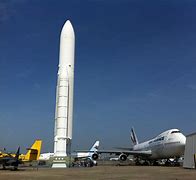 Image result for Ariane 5 Launch