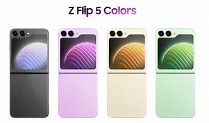 Image result for samsung flip phones color