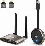 Image result for Wireless Sender and Receiver