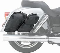 Image result for Motorcycle Saddlebag Liner