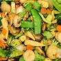 Image result for White Damp with Mixed Veggies