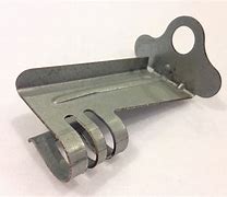 Image result for Metal Spring Clip Fasteners
