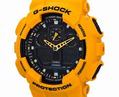 Image result for Casio G-Shock Watch