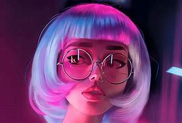 Image result for Cool Neon Backgrounds for Girls