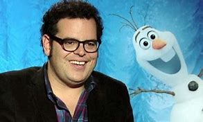 Image result for Who Plays Olaf in Frozen