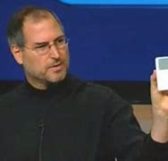 Image result for Steve Jobs Announcing iPhone