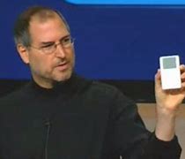Image result for iPod First Release
