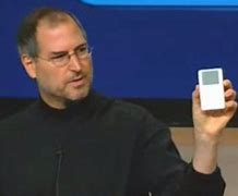 Image result for Steve Jobs iPod Toucj Release