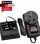 Image result for Eco Charger Lithium Power