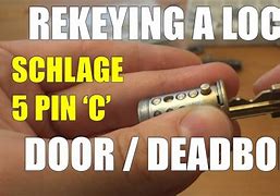 Image result for 6 Digit Pin Lock