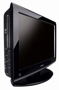 Image result for 19In TV with Built in DVD and VHS