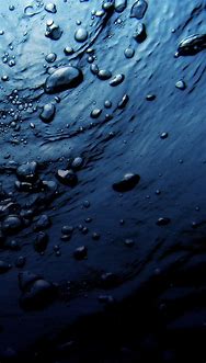Image result for Dark Blue Water iPhone Wallpaper