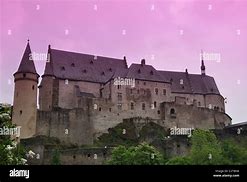 Image result for Luxembourg City Castle