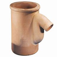 Image result for 100Mm Clay Pipe