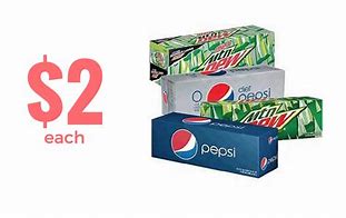 Image result for Pepsi Products 12-Packs