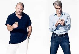 Image result for Jony Ive Career