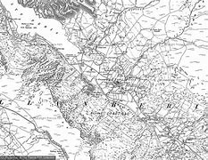 Image result for Nant Peris Maps