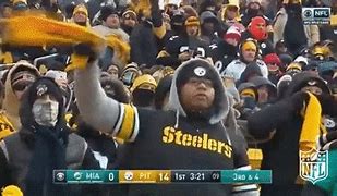 Image result for Steelers Crying GIF