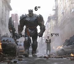 Image result for 5 11 vs 6 Feet Meme