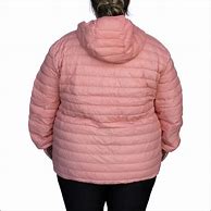 Image result for Plus Size Winter Coats 6X