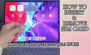 Image result for How to Remove Sim Card From iPhone 7