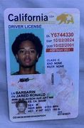 Image result for Back Louisiana Real ID Drivers License