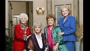 Image result for Golden Girls Bloopers