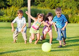 Image result for Happy Kids Playing