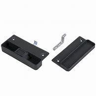 Image result for Sliding Screen Door Latch Kit