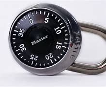 Image result for How to Open a Dudley Combination Lock