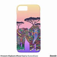 Image result for Silicone iPhone 8 Case Elephant