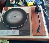 Image result for Garrard Type a Plinth