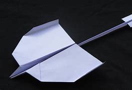 Image result for Complex Paper Airplane