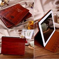 Image result for iPad Air Cover Vintage