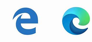 Image result for Microsoft Edge Better Logo