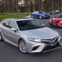 Image result for 2018 Toyota Camry Red Trim Kit