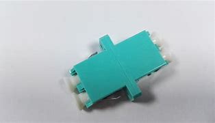 Image result for Multimode LC Connector