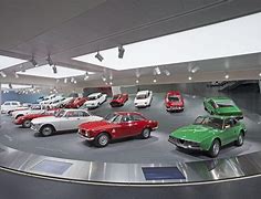 Image result for Museo Alfa Romeo