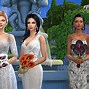 Image result for Sims 4 Flower Bouquet