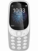 Image result for Nokia 3310 Grey