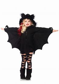 Image result for Bat Costume Child