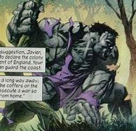 Image result for Hulk 1602