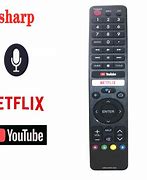 Image result for Old Sharp TV Remote 3005027