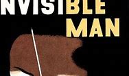 Image result for Invisible Man Book by Ralph Ellison