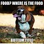 Image result for Frowing Dog Looking at Phone Meme