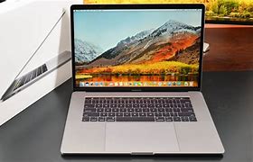 Image result for MacBook Pro 2017 15 Inch Touch Bar